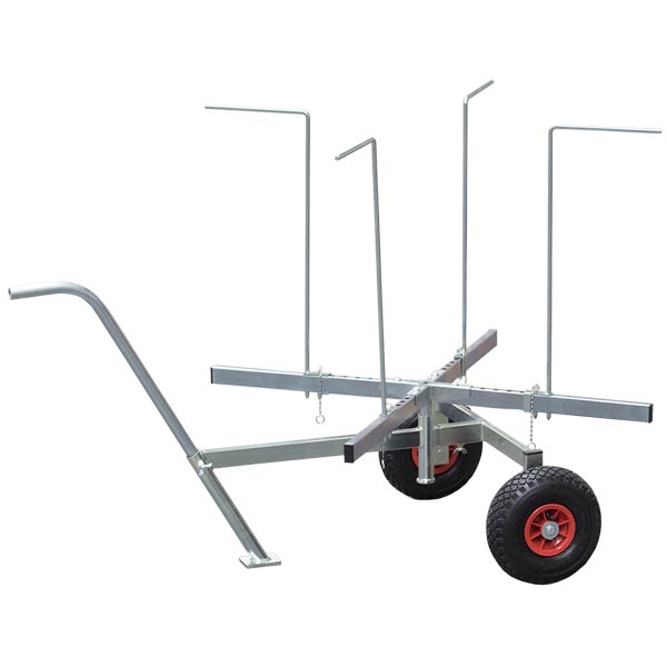 Abrollwagen